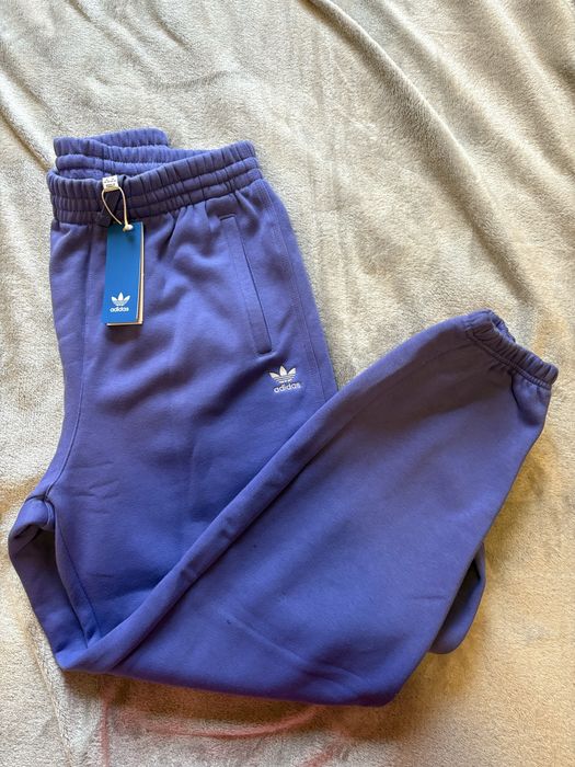 Ватирано долнище Adidas M