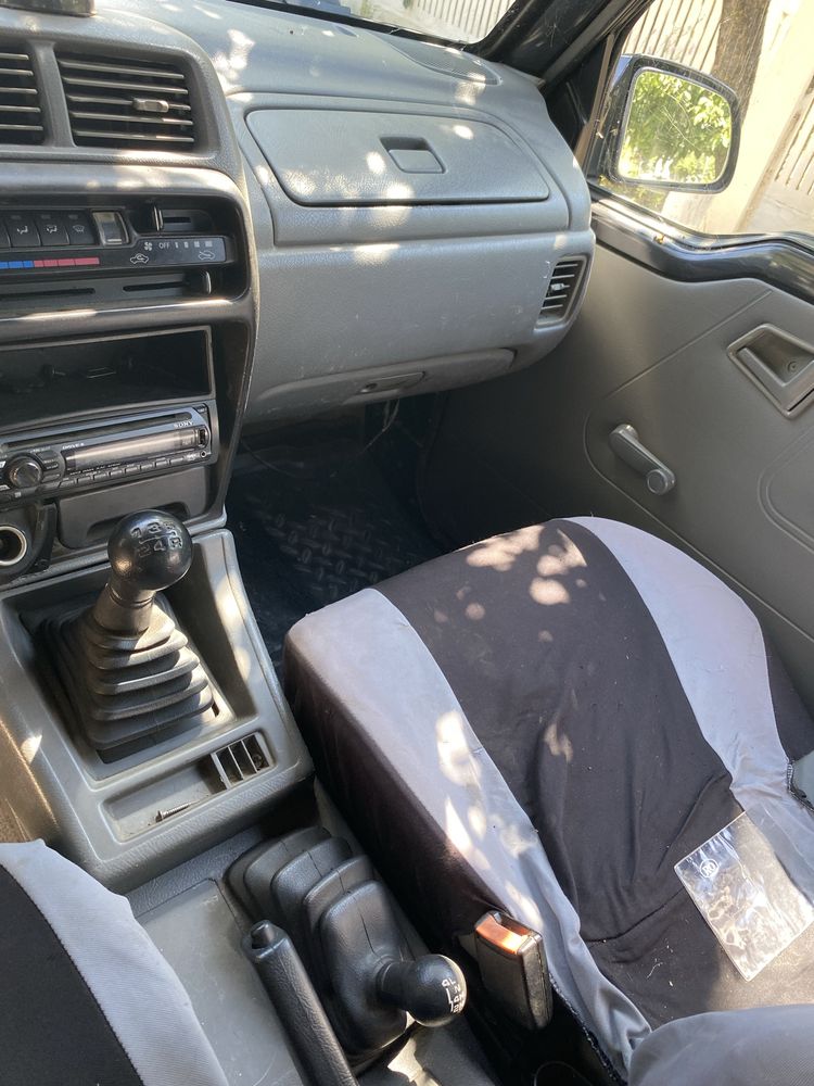 Suzuki Vitara 16,8V an 2000 si suzuki x90 1616V an 1997 pt piese