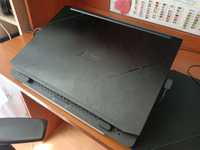 Acer Nitro 7 i5-9300 GTX1650 schimb cu MacBook M1