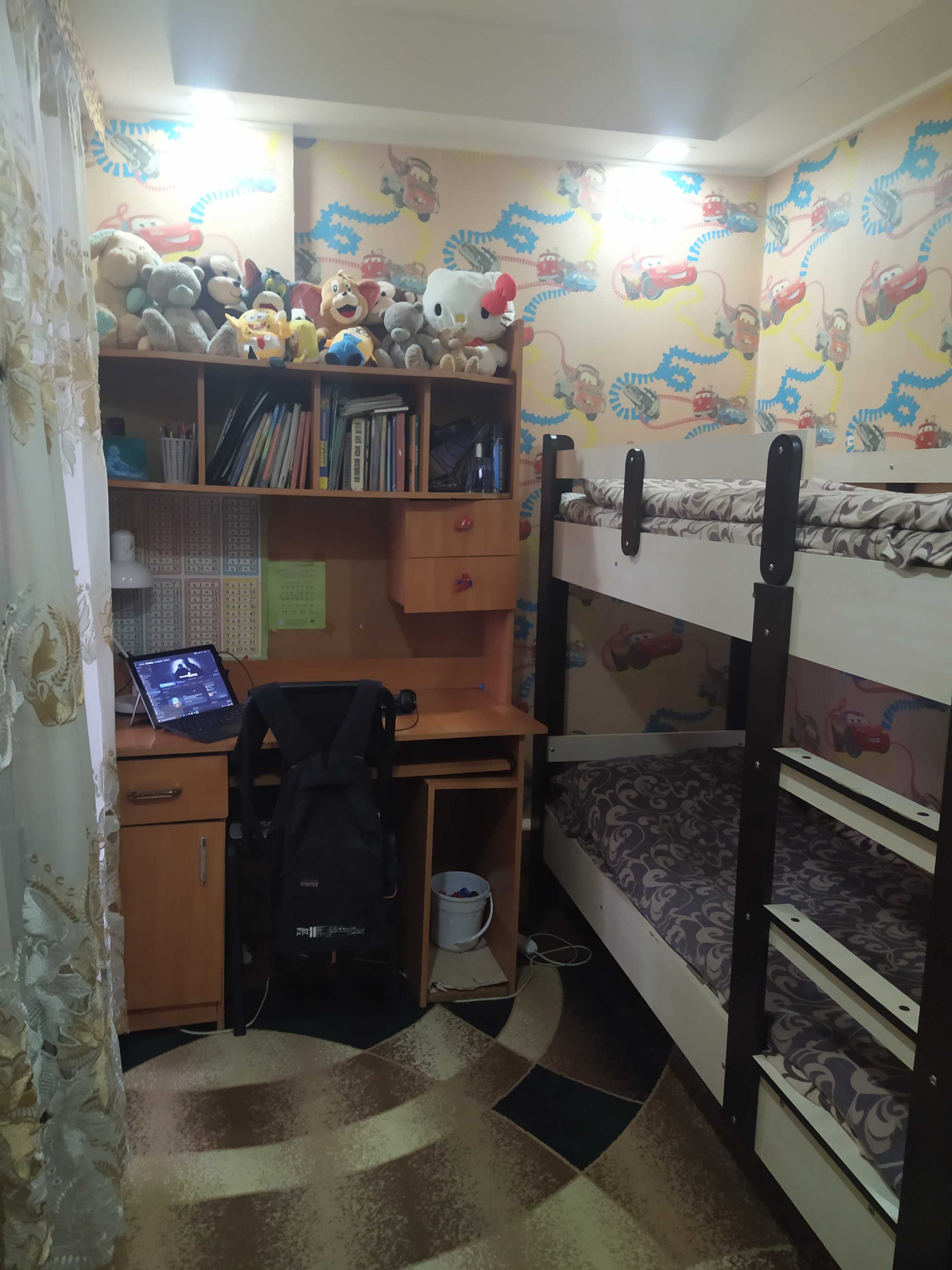 Срочно Срочно продаем 2*3/1/4 ,балкон 2*6 Домробад рядом Domrobad city