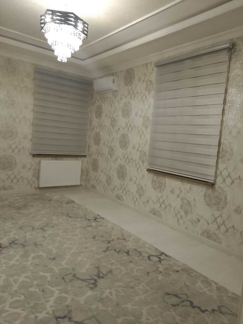 Sheriklikka uy qiz olinadi