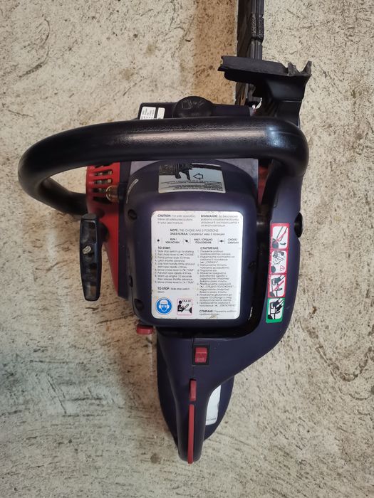 Верижен трион/резачка