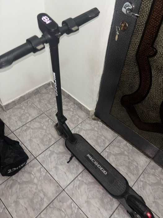 Vand trotineta Microgo