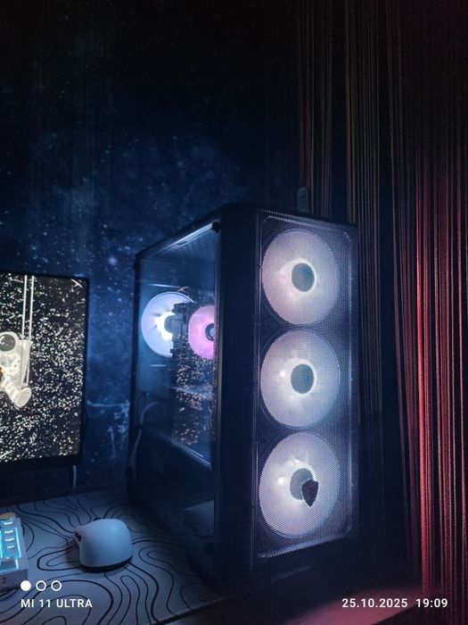 Компьютер без монитора