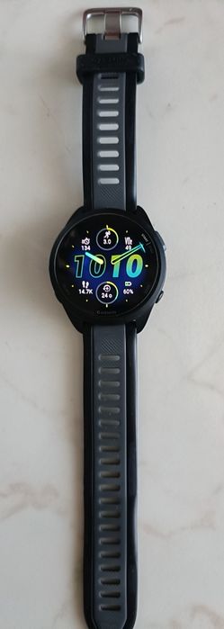 Ceas Garmin Forerunner 165