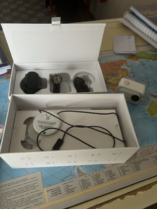 insta 360 go3 64gb