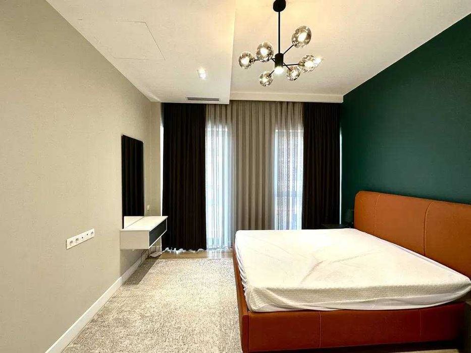 Сдается квартира в Элитном ЖК Ташкент Сити!