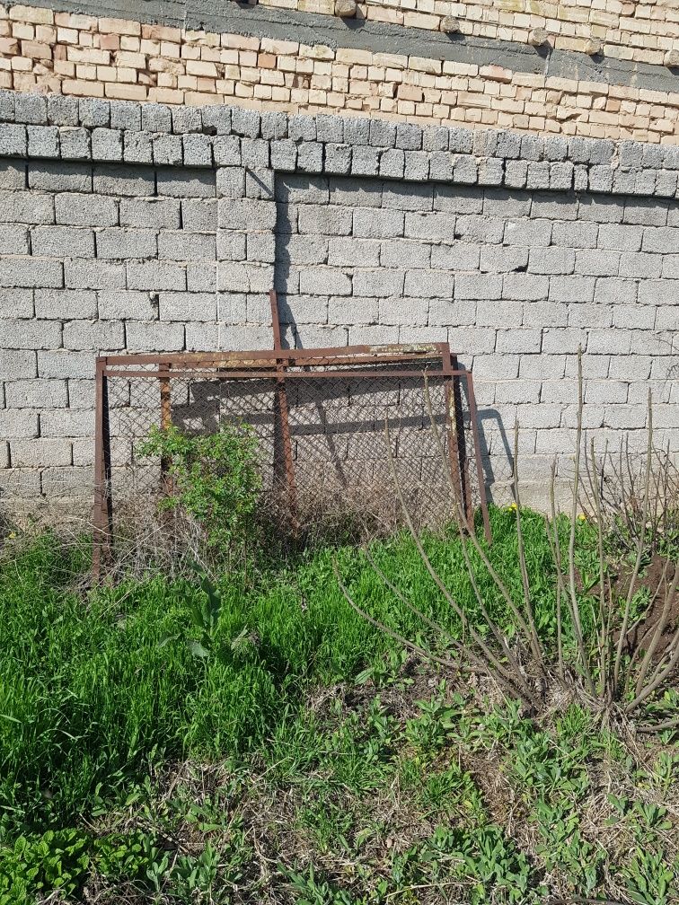 Металлолом продам
