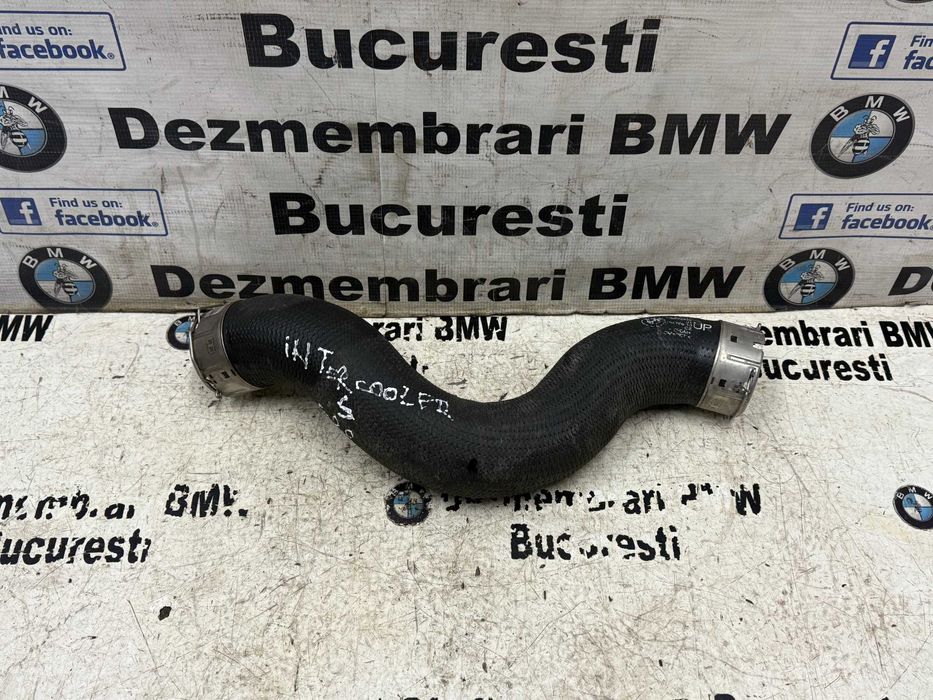 Furtun intercooler original BMW G20 G21 320d 320i B47 B48