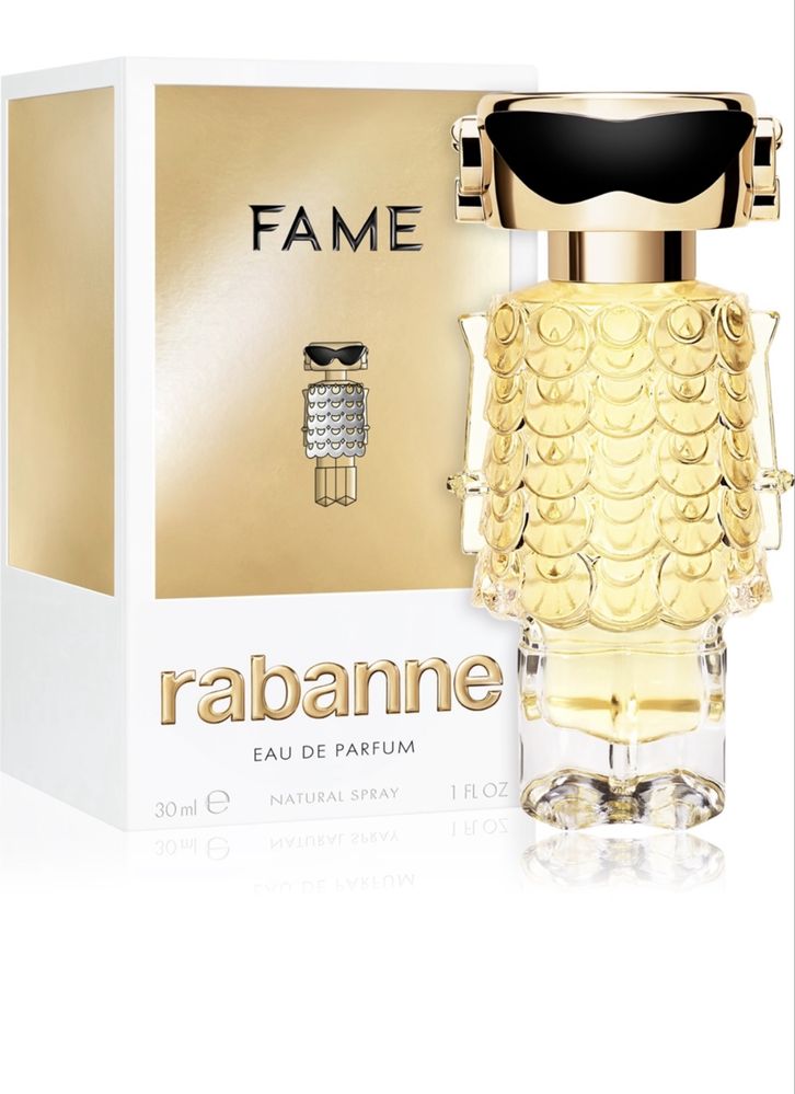 Парфюм Paco Rabanne