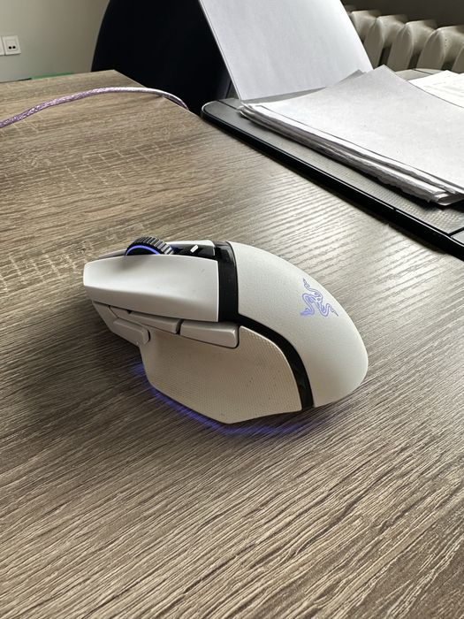Мышь Razer Basilisk V3 Pro