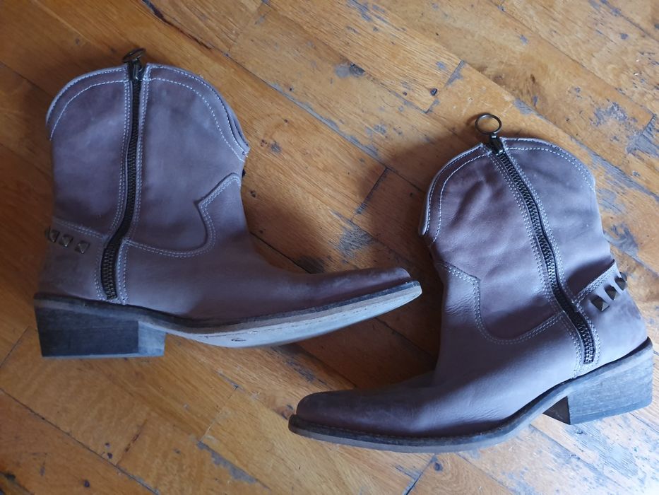 Ciocate , piele 36