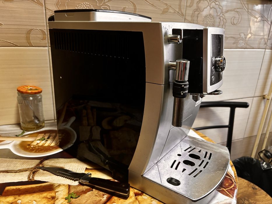 DẼ Longhi Detalii la tel