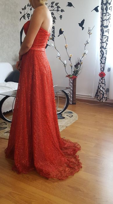 Rochie ocazie S.