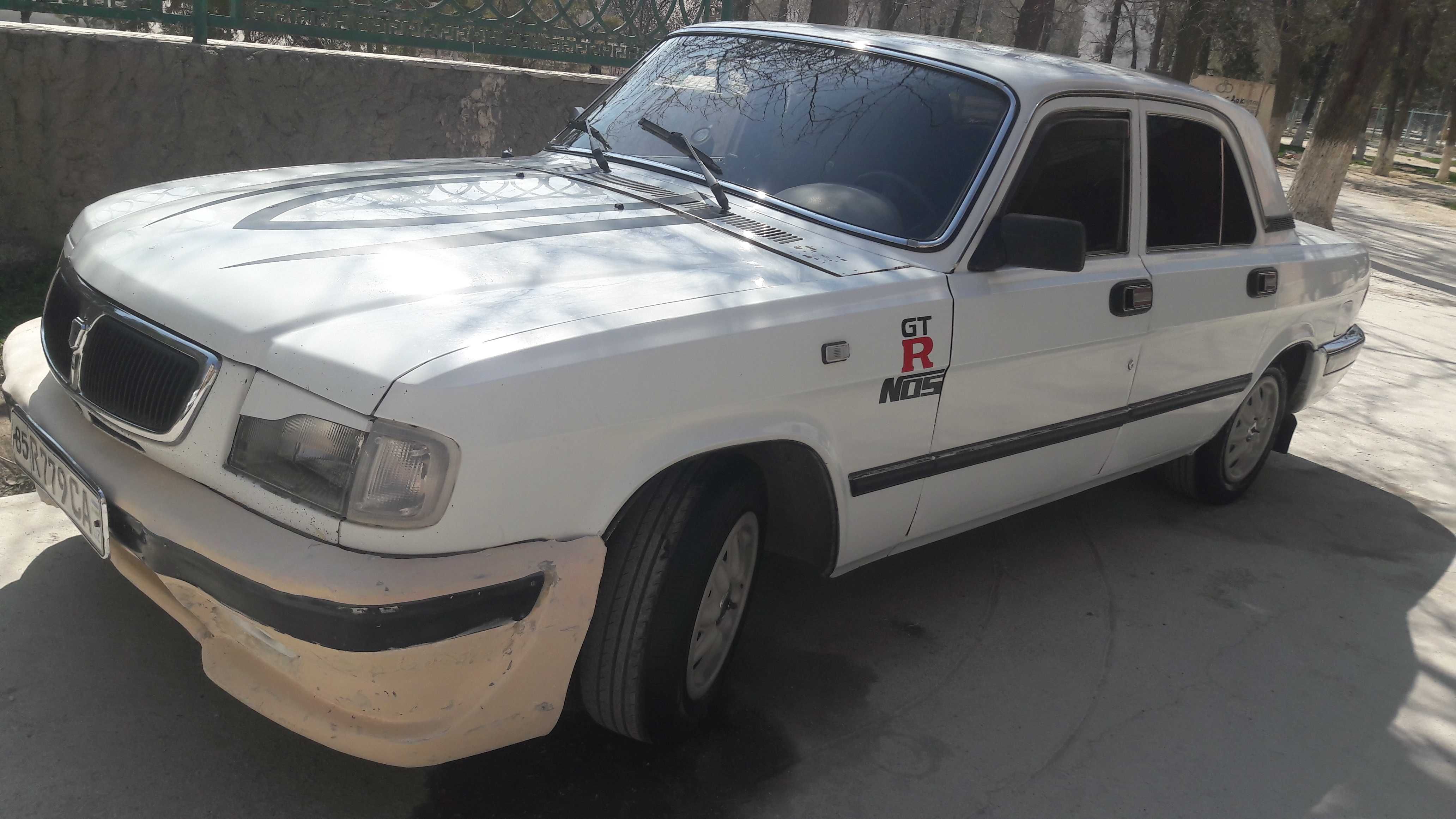 Сотилади ГАЗ 3110