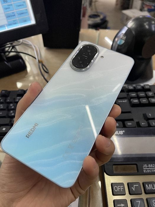 Redmi a5 sotiladi