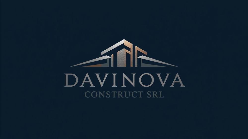 Renovări interioare exterioare DaviNova Construct SRL