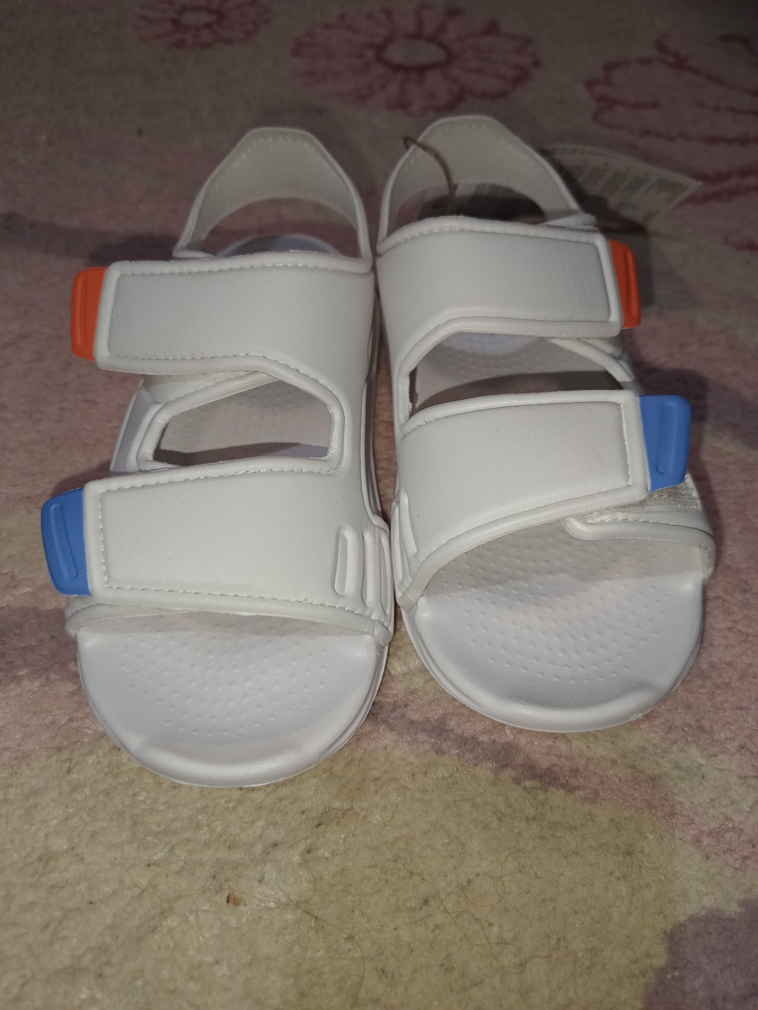 Сандали Adidas 30 номер