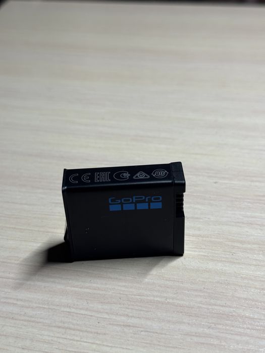 Go pro enduro battery