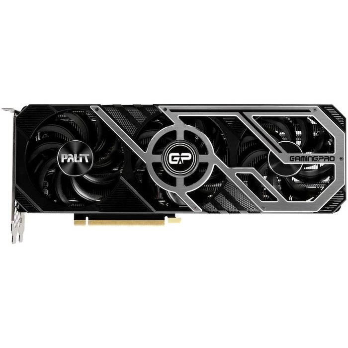Placa video Nvidia RTX 3070
