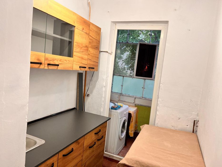 Garsoniera Blascovici Timișoara