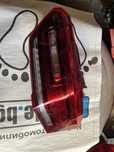 Ляв и десен стоп VW ID3 2020