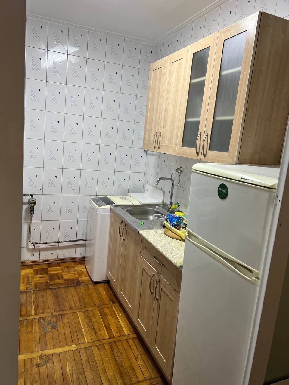 Ц-1 Продаётся 2/2/4 Пасол Великобритании