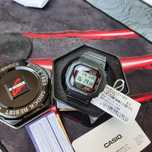 Casio G Shock GW M5610 Solar