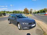Volkswagen Passat TVA deductibil/ ANVELOPE x 8/ ECHIPAMENTE extra/ Achiziționată d la VW