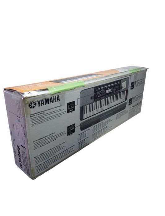 Синтезатор YAMAHA psr-e263