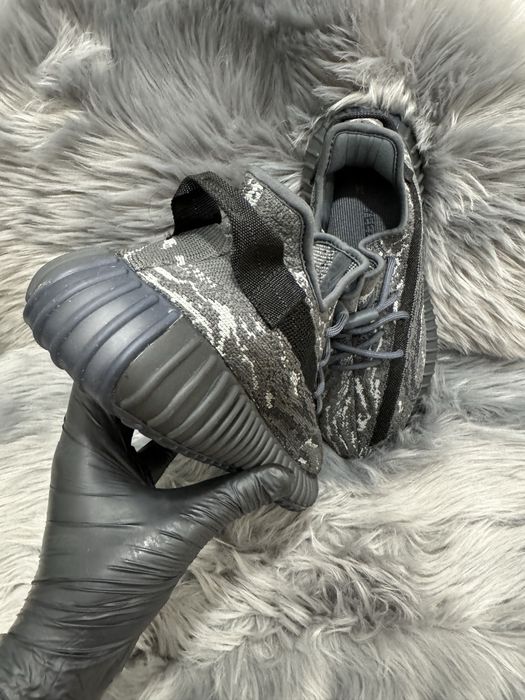 36-46 Yeezy 350 v2 MX Dark Salt