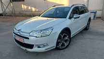 Proprietar Citroen C5 Crosstourer 2.0 Hdi 163 Cp**AUTOMAT*Inmatriculat