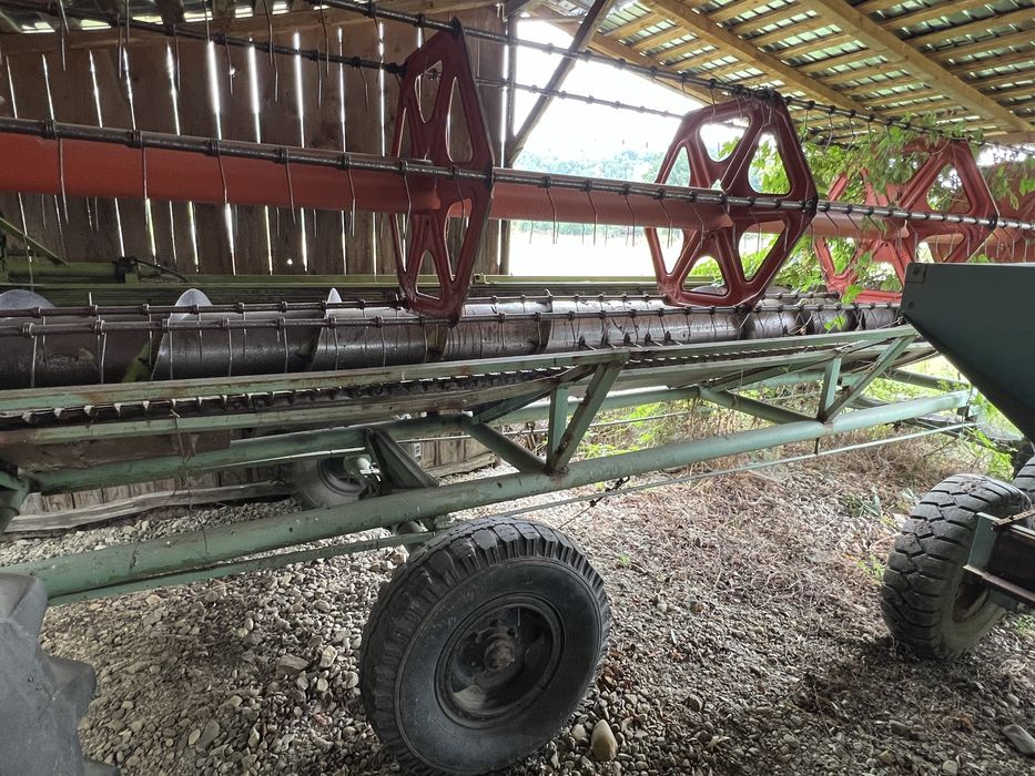 Utilaje agricole