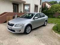 Skoda Octavia 1.6 diesel