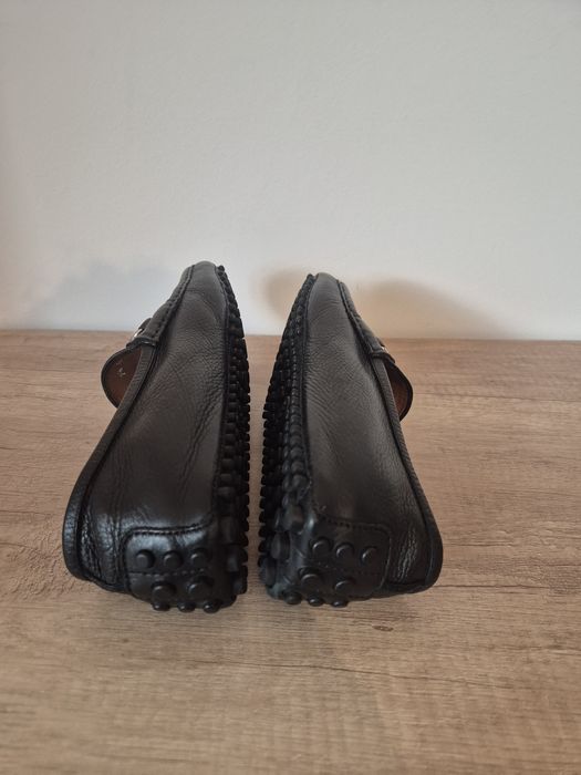 Mocasini bărbați Gucci