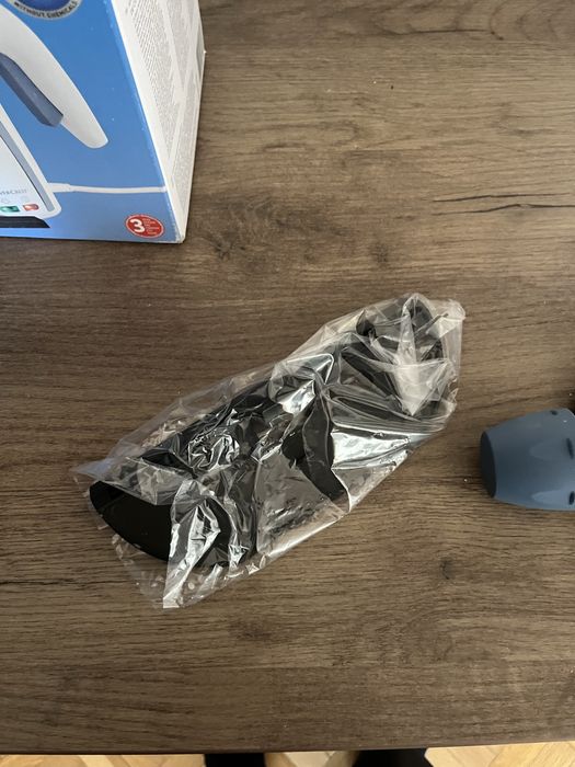 Стъклочистачка на пара SilverCrest