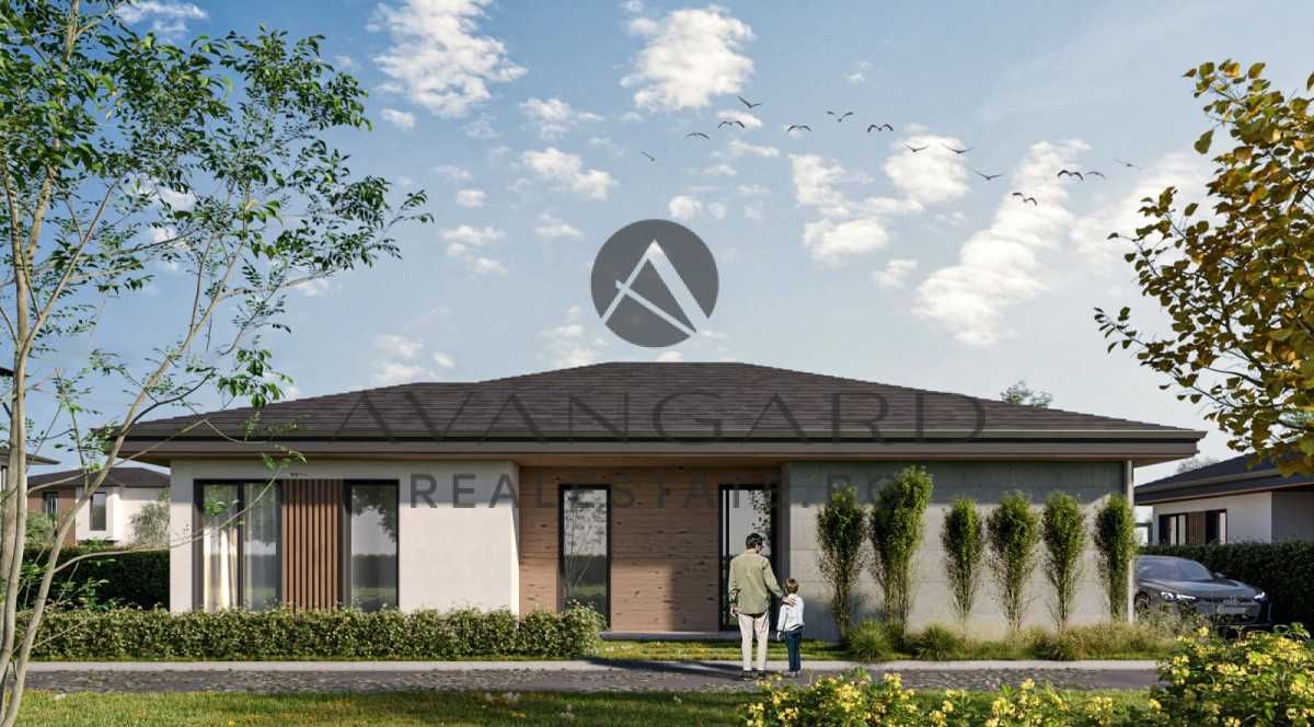 Продава се Къща в с. Крумово, Област Пловдив - 160 кв.м за 1212 €/кв.м - Снимка #3