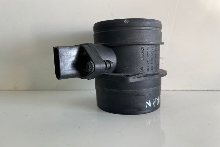 Debitmetru aer  Bosch 0281002461 Skoda Octavia a 2-a generatie seria