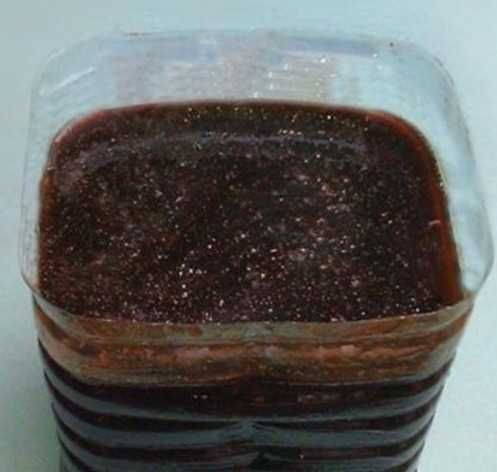 Продам фуз подсолнечный 200 тг/кг