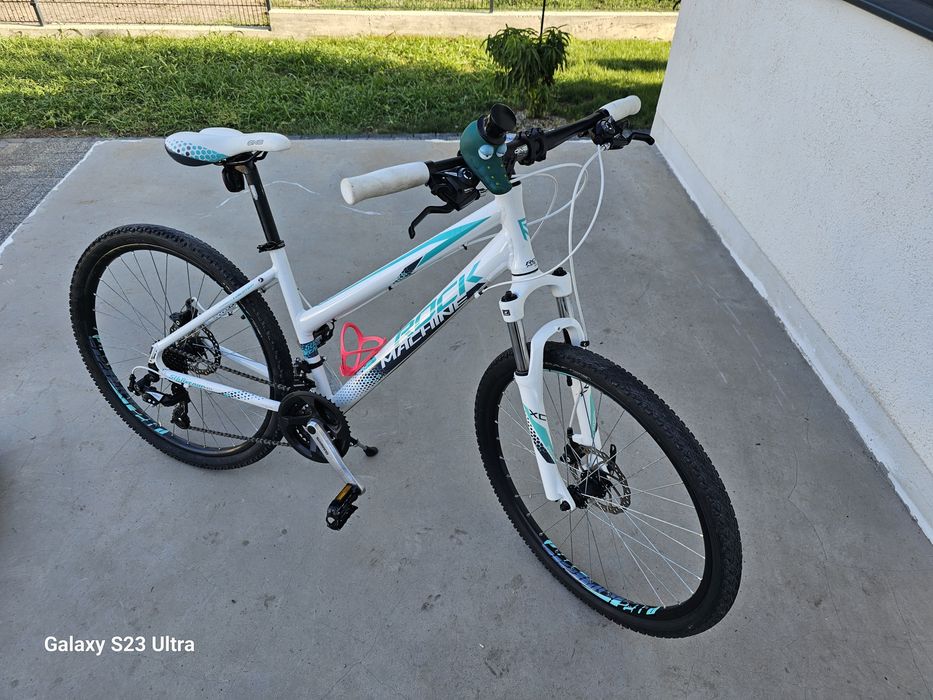 Bicicleta MTB RockMashine 5thAvenue 27