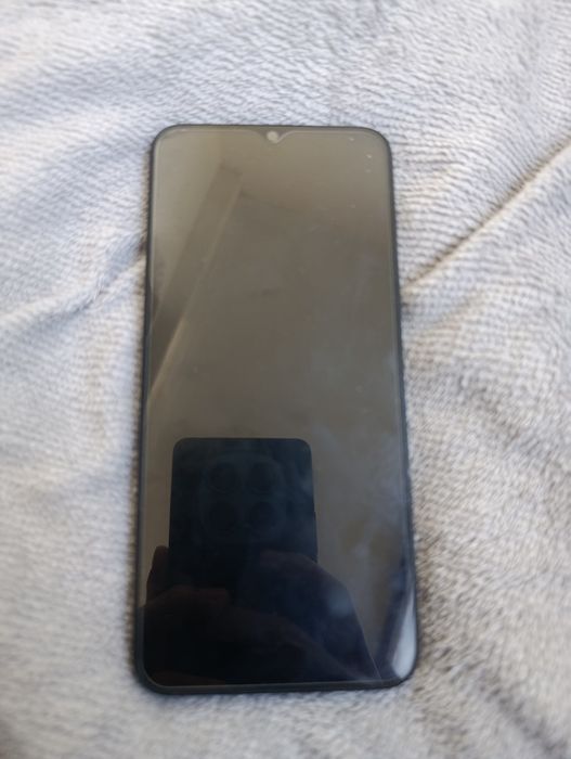 Honor x6b полностью рабочи