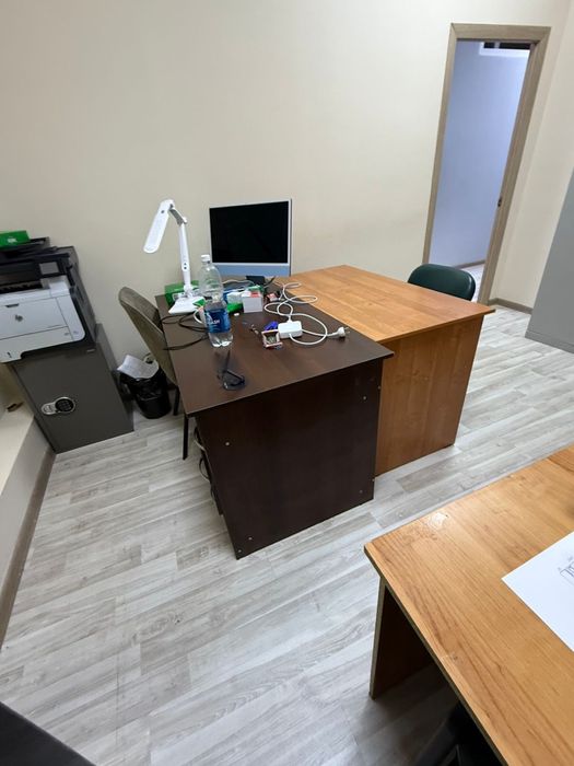 Стол офисный писменный