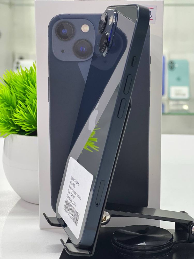 Iphone 13 128 gb