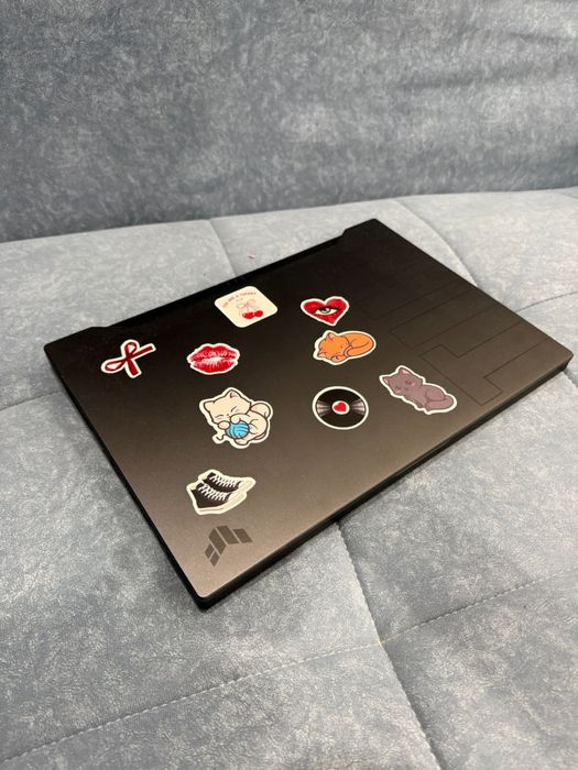 Продаю мощный ноутбук Asus