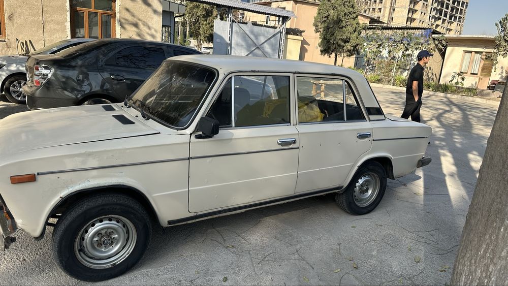 Жгули ваз 2106 06