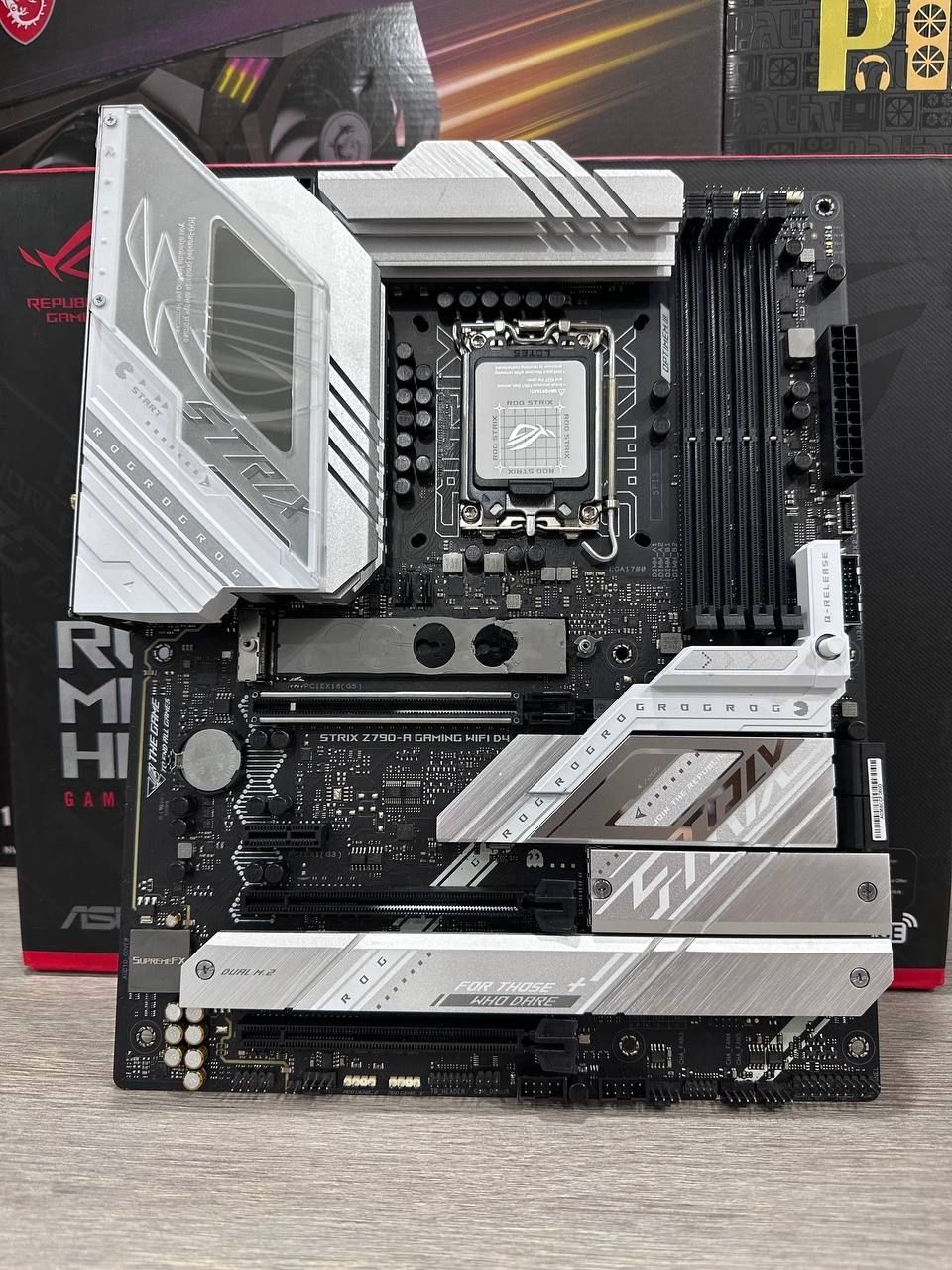 Intel core i5 13400