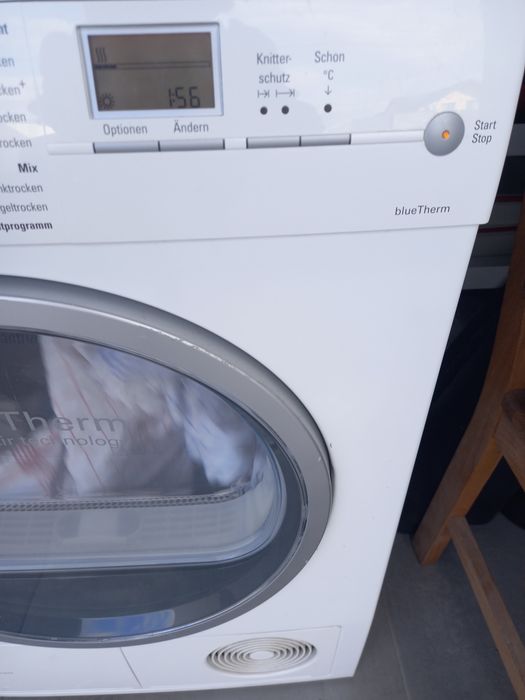 Uscator Siemens  8 kilograme