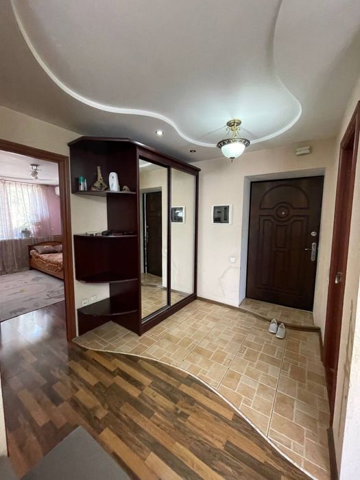 Bobura 3//3//4 Срочно mebel+техника balkon-2*6 ориентир NEXT 70квадрат