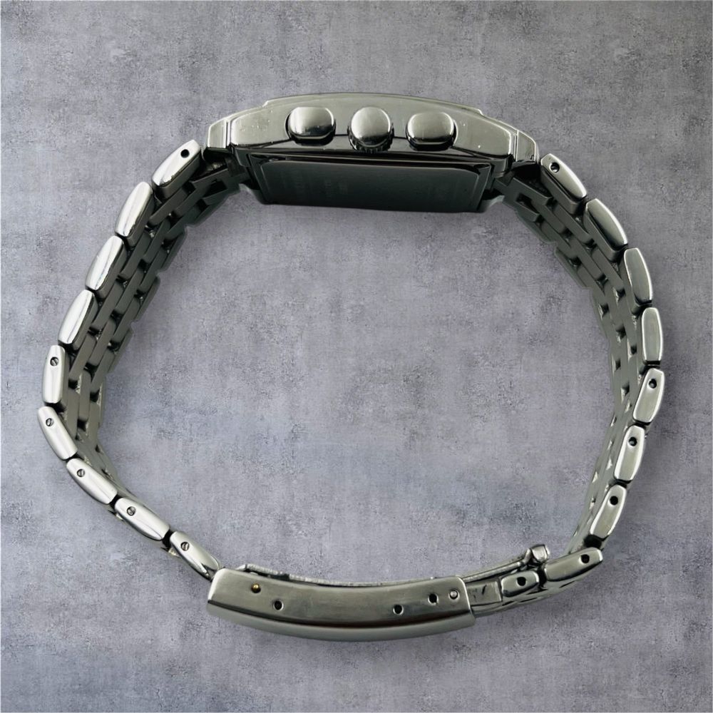 Tissot Quadrato Chronograph Swiss Made мъжки часовник