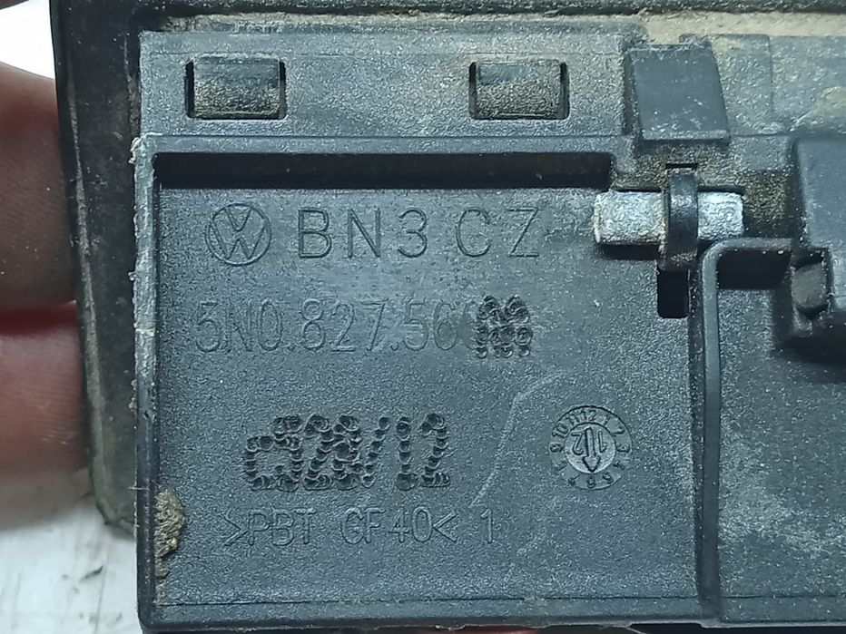 Pompa recirculare apa 4h0121671b Audi A3 8V